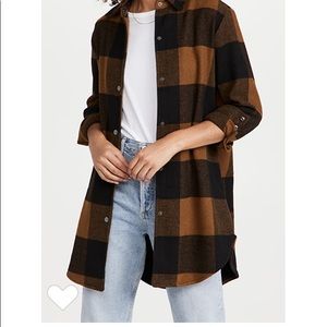 Bb Dakota Eldridge jacket